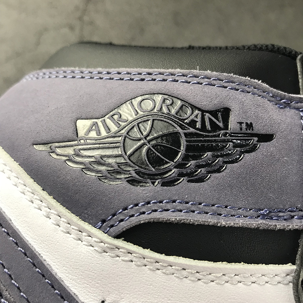 Jordan AJ1 Turnschuhe - EUR FASHION