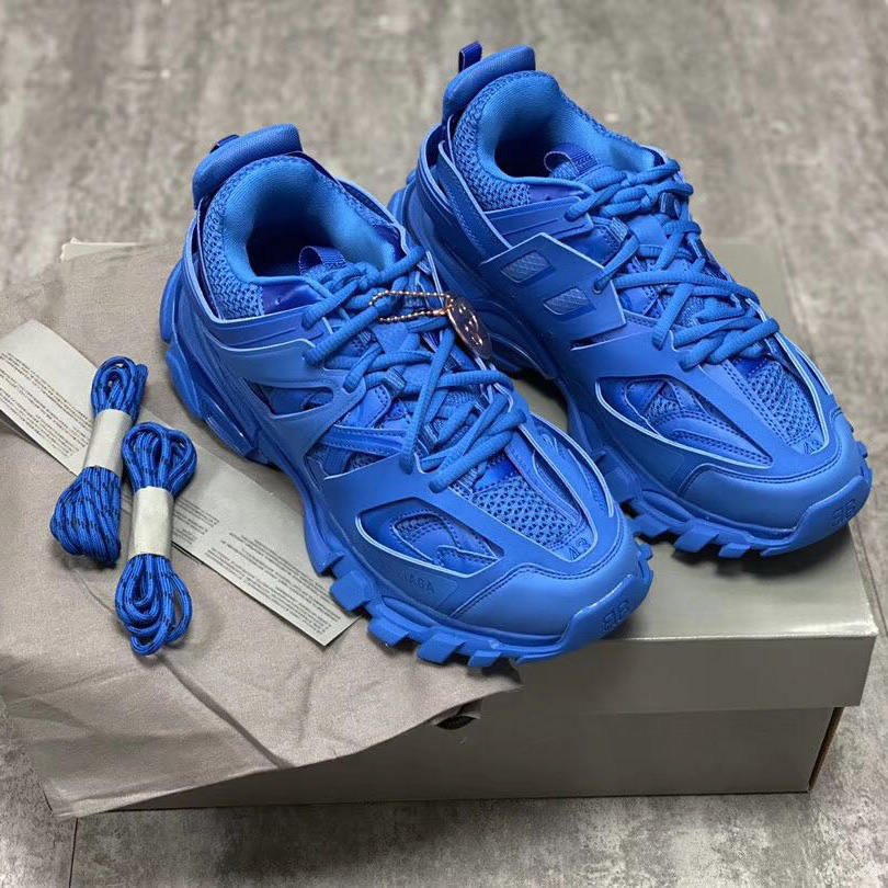 Balenciaga Track Sneaker - EUR FASHION