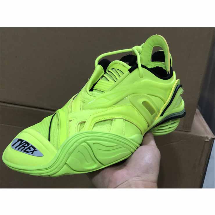 Balenciaga Tyrex Sneaker - EUR FASHION