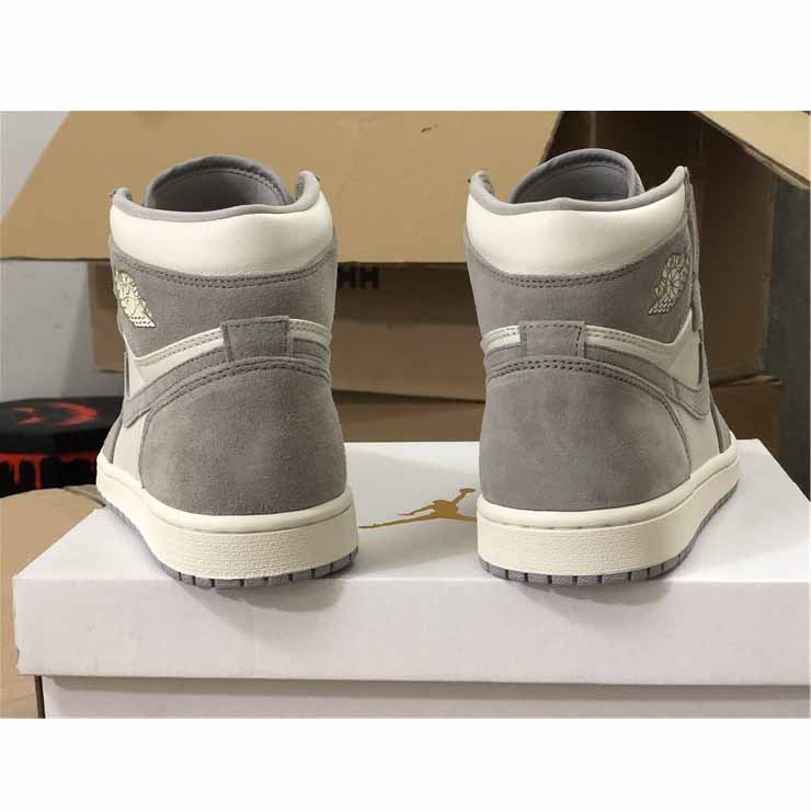 Air Jordan 1 High Premium „Pale Ivory“ - EUR FASHION
