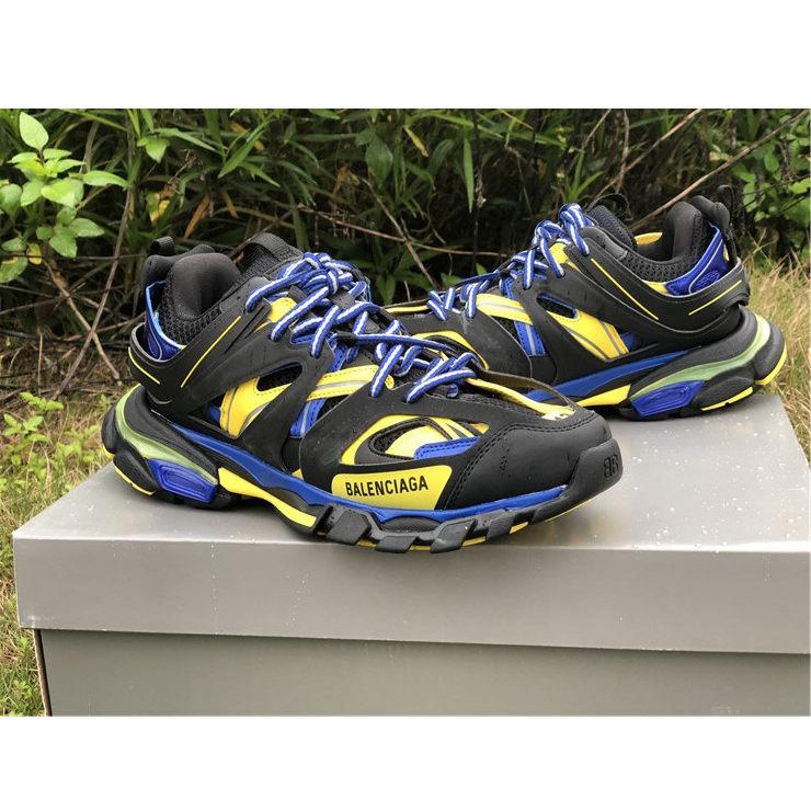 Balenciaga Track 2 Trainer - EUR FASHION