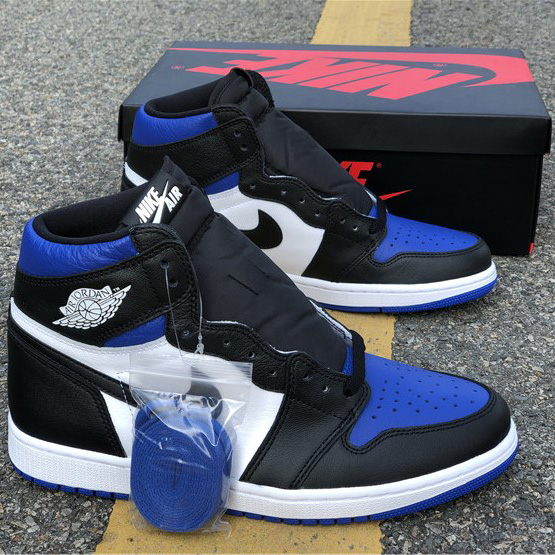 Air Jordan 1 „Game Royal“ - EUR FASHION