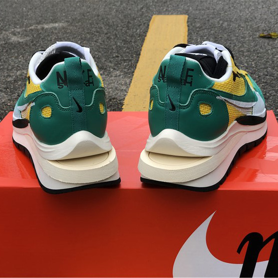 Nike X Sacai Ldv Waffel-Sneaker - EUR FASHION