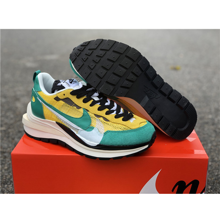 Nike X Sacai Ldv Waffel-Sneaker - EUR FASHION