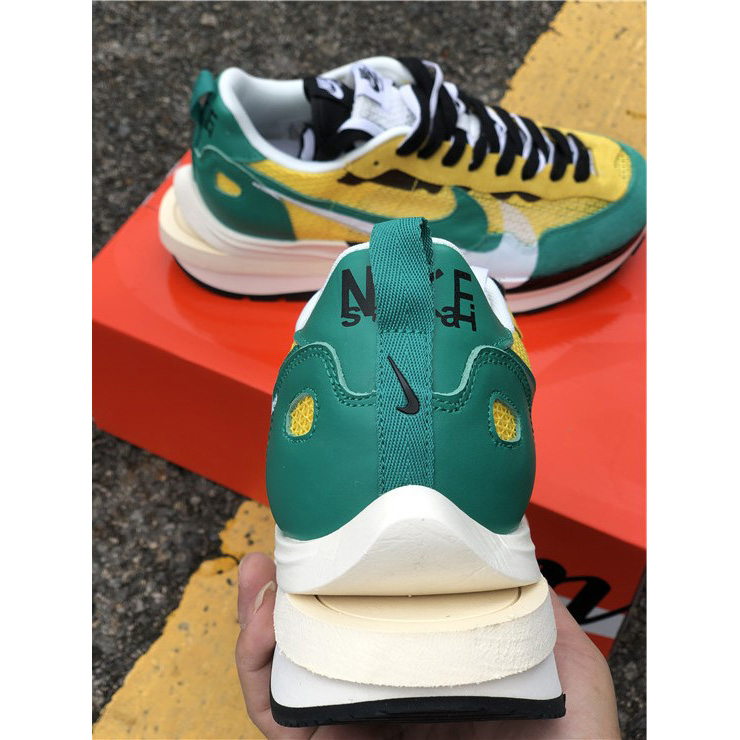 Nike X Sacai Ldv Waffel-Sneaker - EUR FASHION