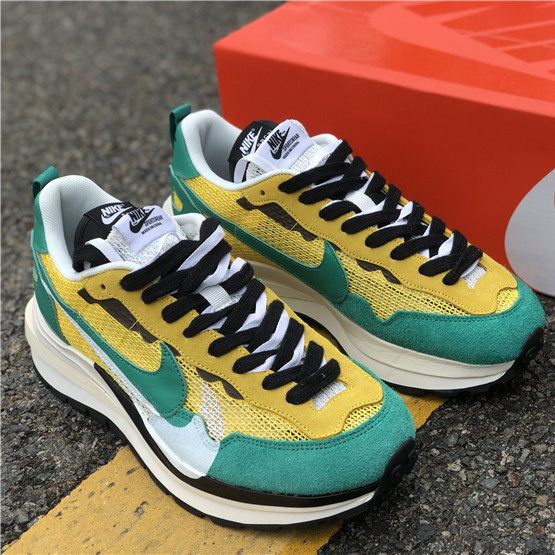 Nike X Sacai Ldv Waffel-Sneaker - EUR FASHION