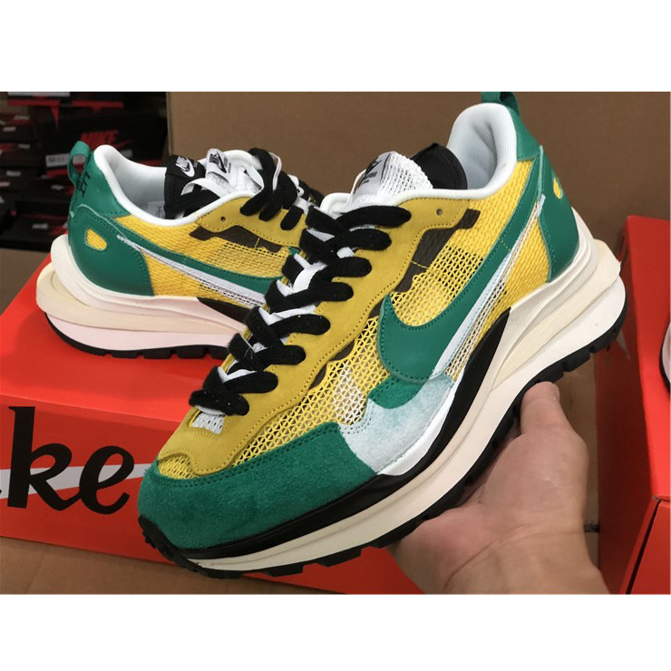 Nike X Sacai Ldv Waffel-Sneaker - EUR FASHION