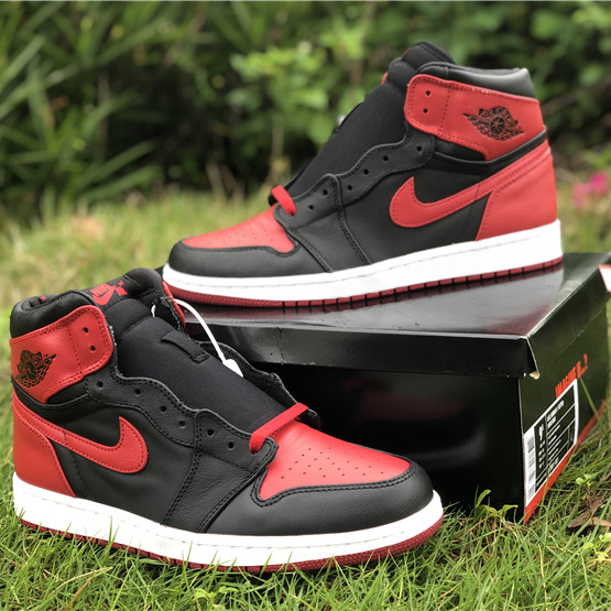 Air Jordan 1 verboten - EUR FASHION