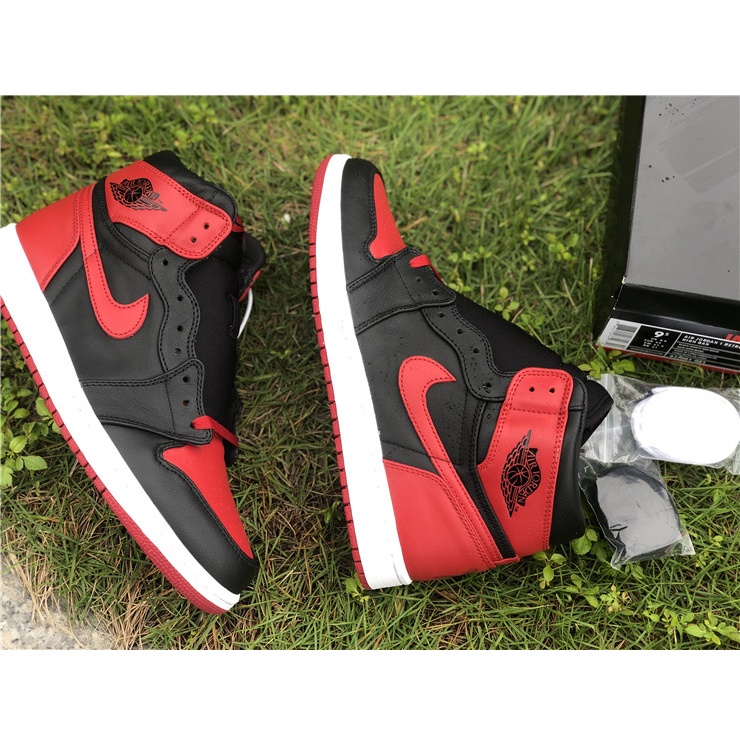 Air Jordan 1 verboten - EUR FASHION