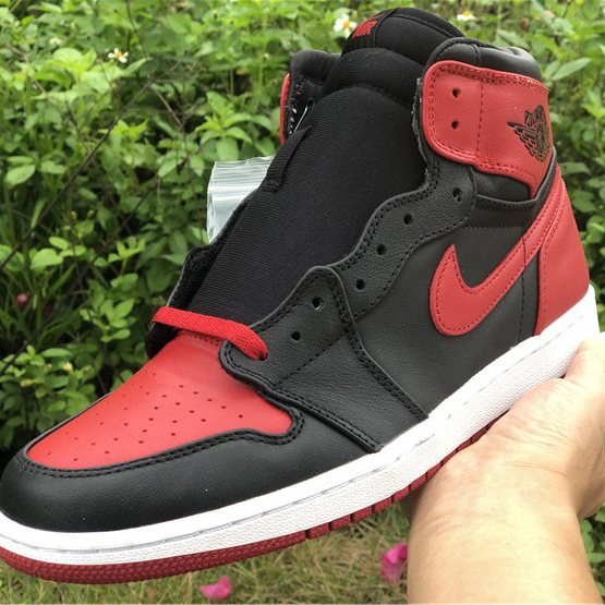 Air Jordan 1 verboten - EUR FASHION