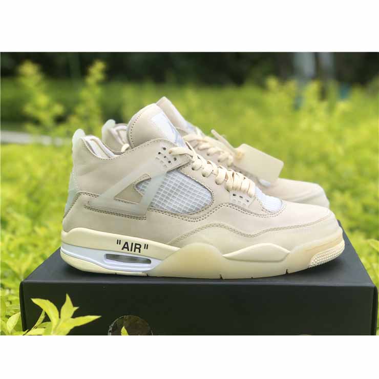 Air 4 Sneaker - EUR FASHION