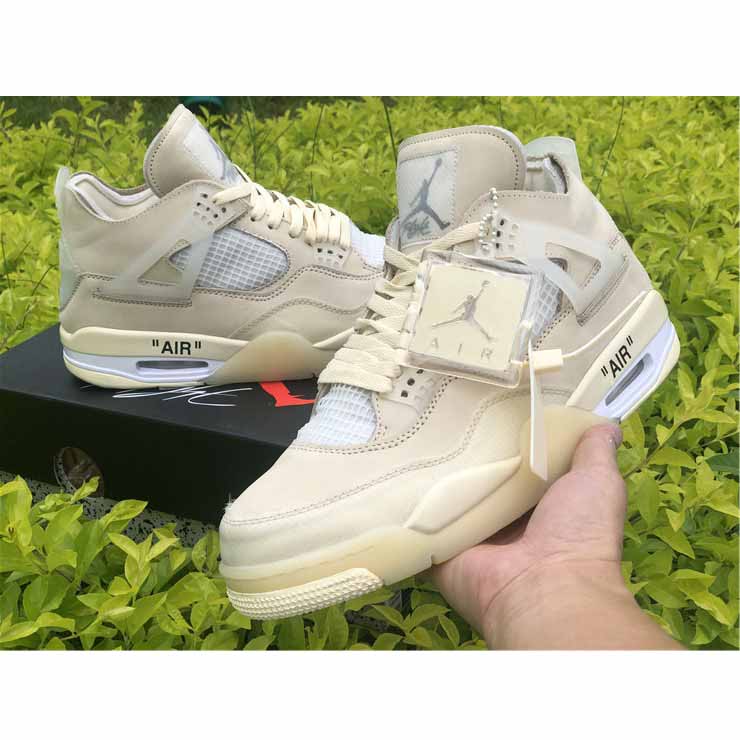 Air 4 Sneaker - EUR FASHION
