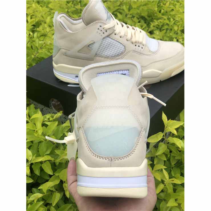 Air 4 Sneaker - EUR FASHION