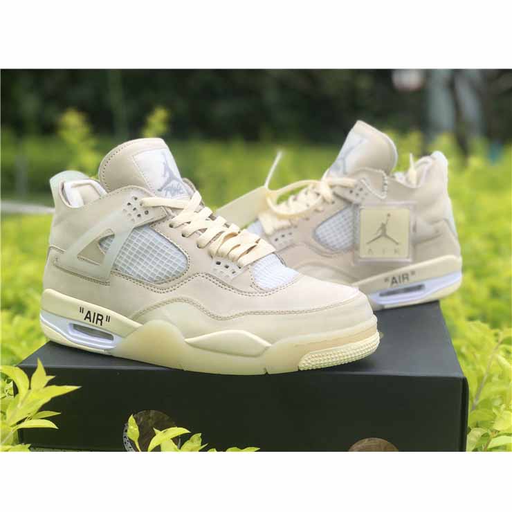 Air 4 Sneaker - EUR FASHION