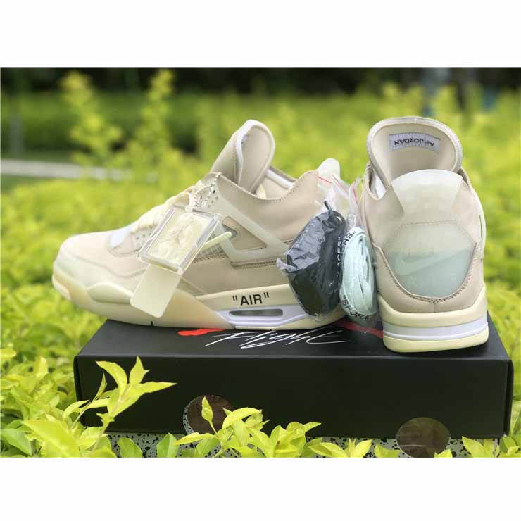 Air 4 Sneaker - EUR FASHION