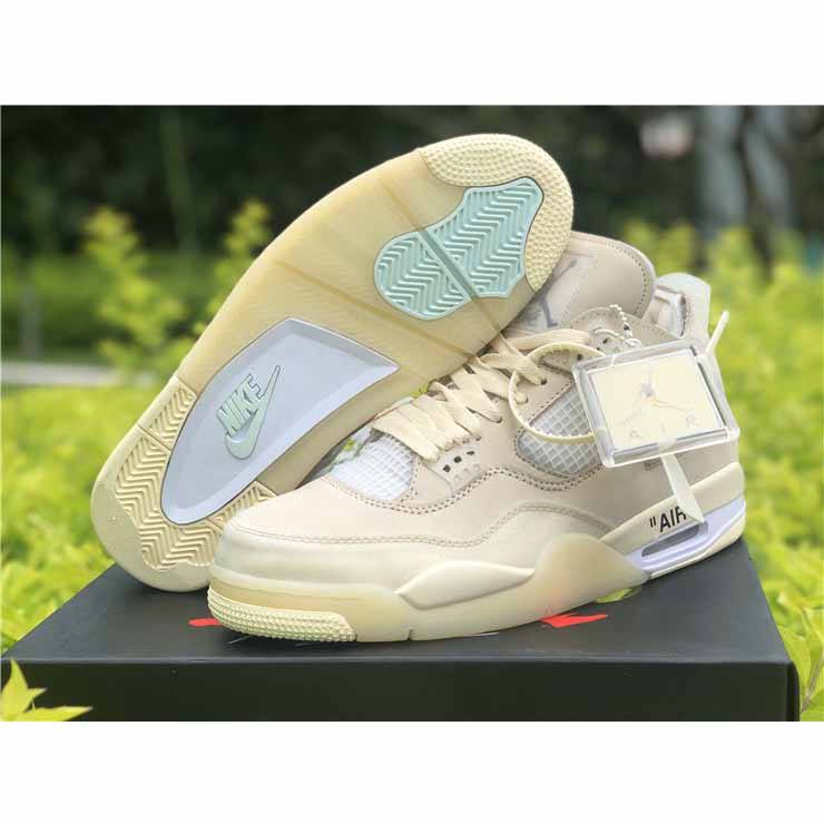 Air 4 Sneaker - EUR FASHION