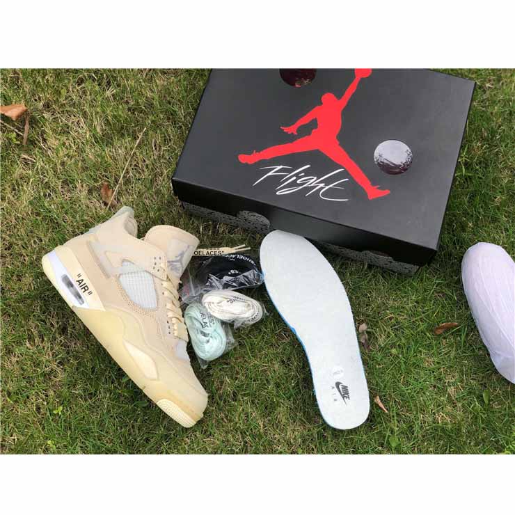 Air 4 Sneaker - EUR FASHION
