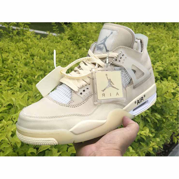 Air 4 Sneaker - EUR FASHION
