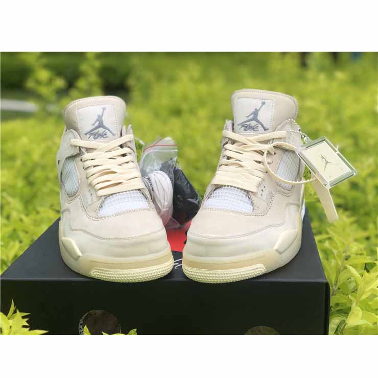 Air 4 Sneaker - EUR FASHION