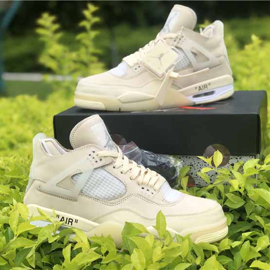 Air 4 Sneaker - EUR FASHION