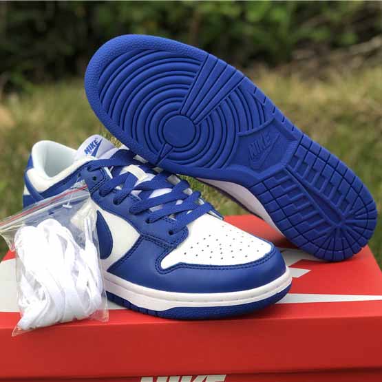 Nike Dunk Low „Kentucky“ - EUR FASHION