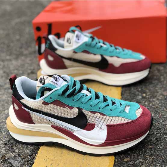 Nike x Sacai Ldv Waffel-Sneaker - EUR FASHION