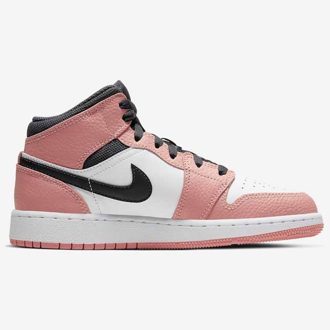 Jordan AJ1 Turnschuhe - EUR FASHION