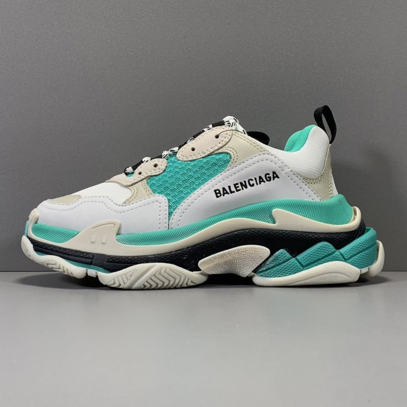 Balenciaga Triple S Sneaker - EUR FASHION