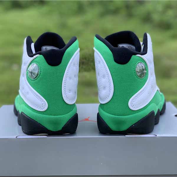 Jordan AJ13 „Lucky Green“ - EUR FASHION