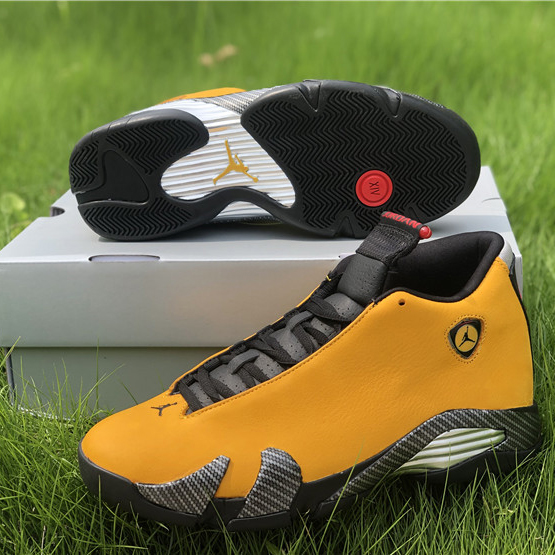 Jordan AJ14 „Ferrari“ - EUR FASHION