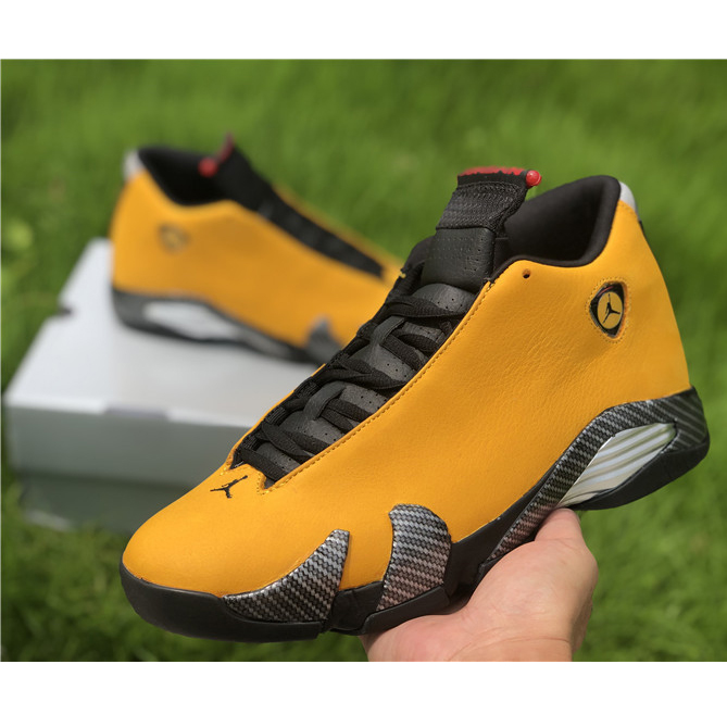 Jordan AJ14 „Ferrari“ - EUR FASHION