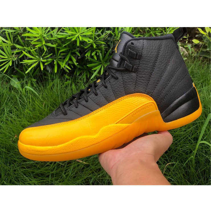 Jordan AJ12 „University Gold“ - EUR FASHION