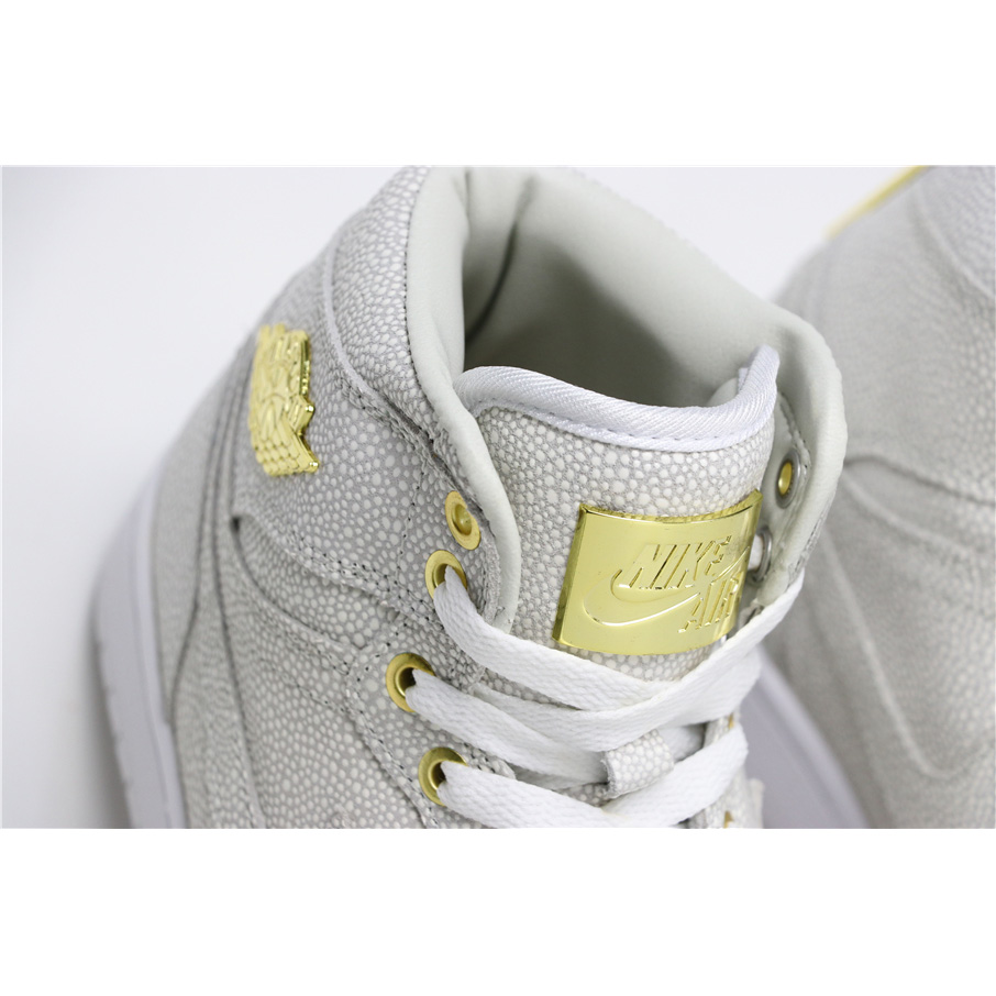 Jordan AJ1 Turnschuhe - EUR FASHION