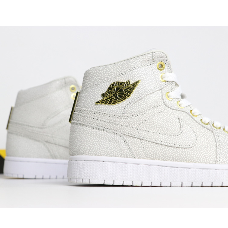 Jordan AJ1 Turnschuhe - EUR FASHION