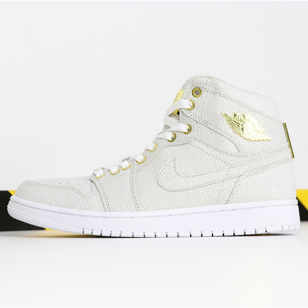 Jordan AJ1 Turnschuhe - EUR FASHION