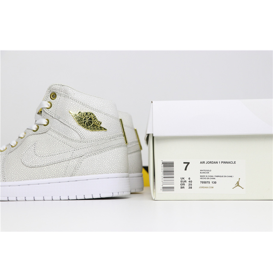 Jordan AJ1 Turnschuhe - EUR FASHION