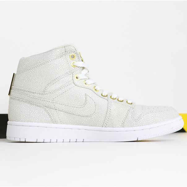Jordan AJ1 Turnschuhe - EUR FASHION