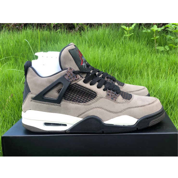 Jordan AJ4 Sneaker - EUR FASHION