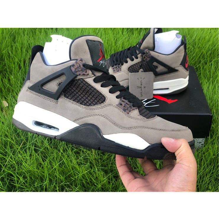 Jordan AJ4 Sneaker - EUR FASHION