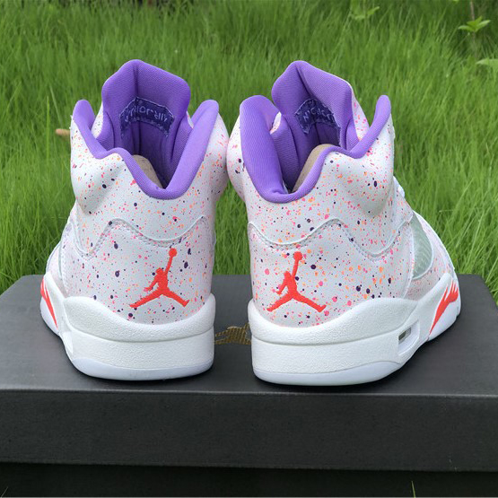 Jordan AJ5 GS „Ostern“ - EUR FASHION