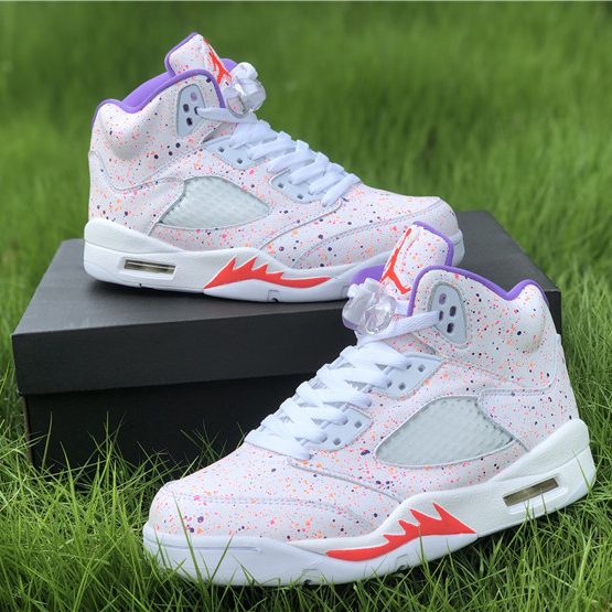 Jordan AJ5 GS „Ostern“ - EUR FASHION