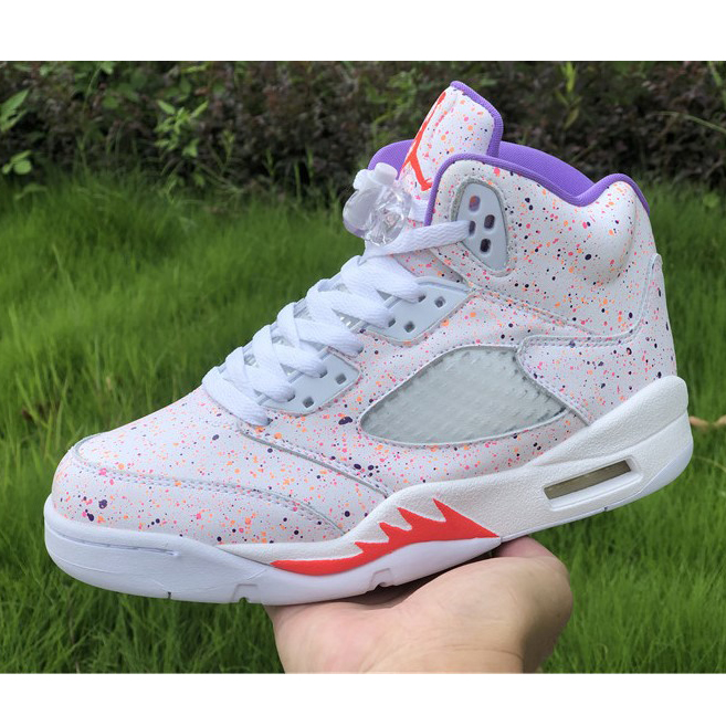 Jordan AJ5 GS „Ostern“ - EUR FASHION
