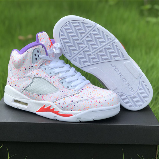 Jordan AJ5 GS „Ostern“ - EUR FASHION