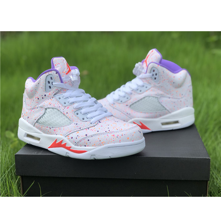Jordan AJ5 GS „Ostern“ - EUR FASHION