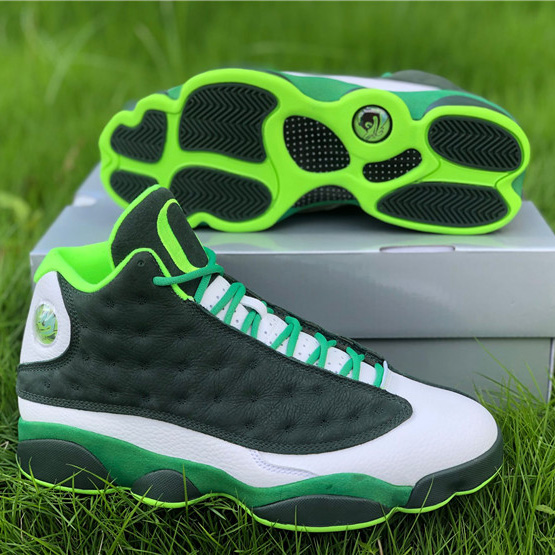 Jordan AJ13 Sneaker - EUR FASHION