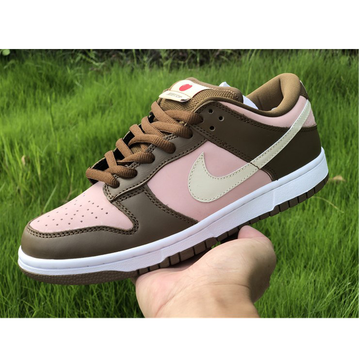 Nike Dunk Low Pro SB Stussy - EUR FASHION