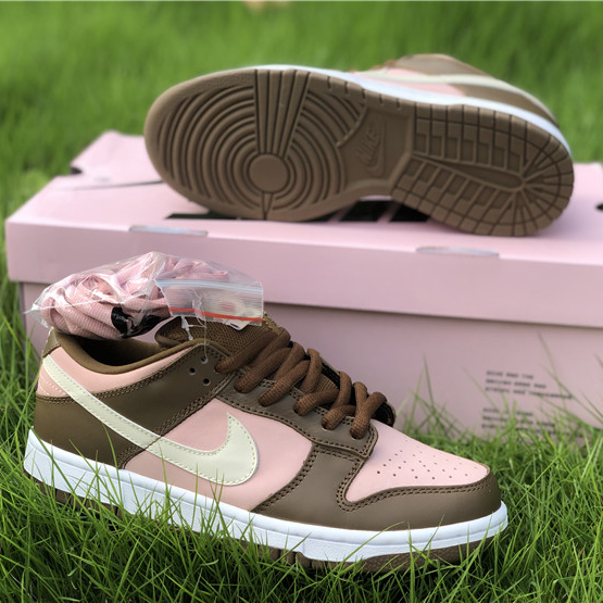 Nike Dunk Low Pro SB Stussy - EUR FASHION