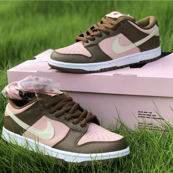 Nike Dunk Low Pro SB Stussy - EUR FASHION