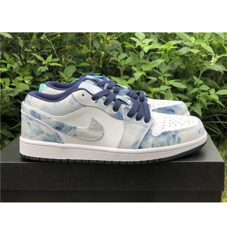 Jordan AJ 1 Low Sneakers - EUR FASHION