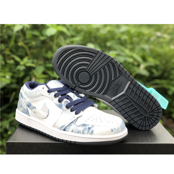 Jordan AJ 1 Low Sneakers - EUR FASHION